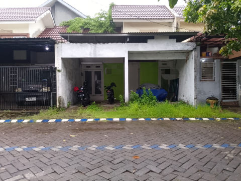 Dijual Rumah Valencia Residence Gedangan Sidoarjo