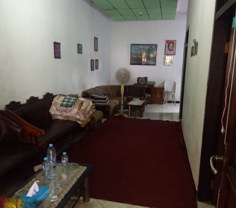 Dijual Rumah Dukuh Kupang