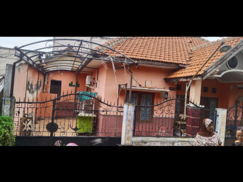 Dijual Rumah Mentari Bumi Sejahtera Sidoarjo