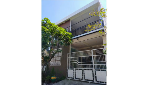 Dijual Rumah Jalan Lembah Harapan