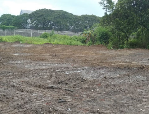 Dijual Tanah Desa Ploso Wonoayu Sidoarjo