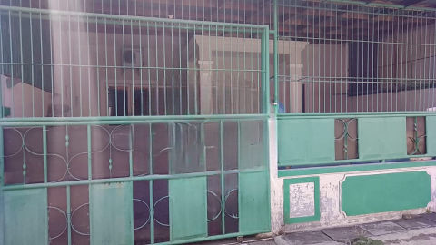 Dijual Rumah Gading Regency