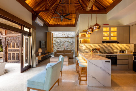 Dijual Villa Sanur Bali