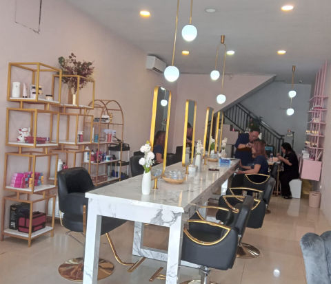 Dijual Ruko Komersial Jalan Mertasari Denpasar Selatan Bali