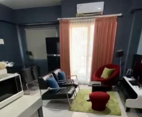 Dijual / Disewa Apartemen Puncak Dharmahusada