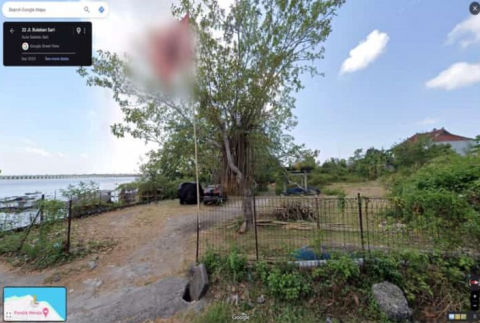 Dijual Tanah Jalan Bulakan Sari Kuta Bali