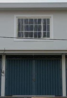 Dijual / Disewa Ruko Komersial Raya Semampir Baru