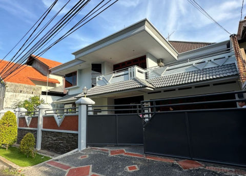 Dijual Rumah Margorejo Indah