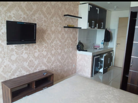 Dijual Apartemen Bale Hinggil