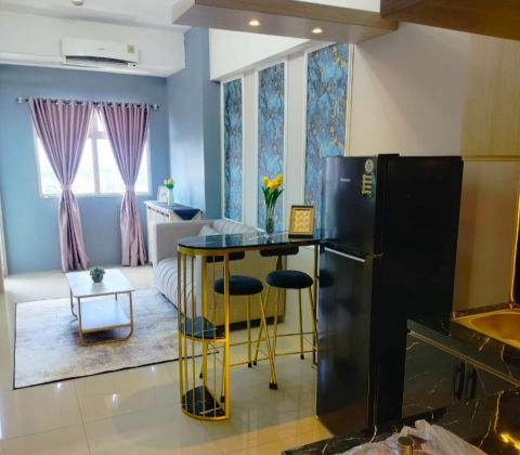 Dijual Apartemen Gunawangsa Merr Tower A
