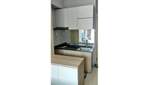 Dijual / Disewa Apartemen Pakuwon Tower Anderson