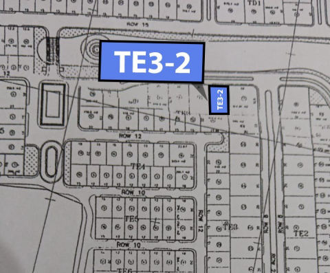 Dijual Tanah Citraland Cluster Fullerton