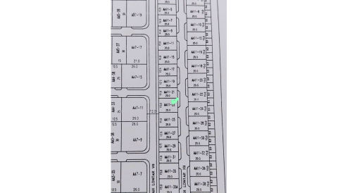 Dijual Tanah Pakuwon Indah Cluster Villa Bukit Indah