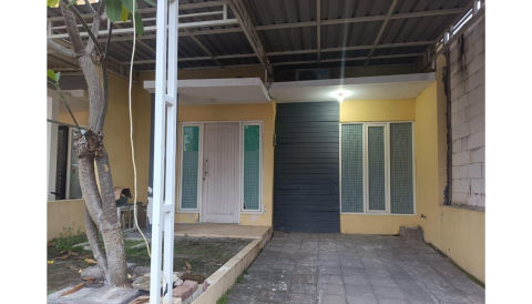 Dijual Rumah Green Semanggi Mangrove