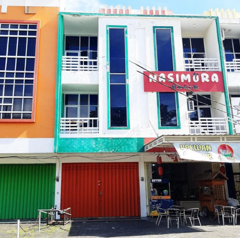 Dijual Ruko Komersial Pondok Mutiara Sidoarjo