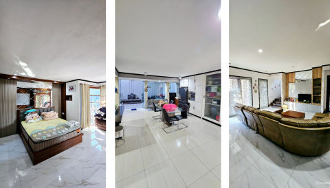 Dijual Rumah Graha Family