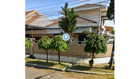Dijual Rumah Bendul Merisi Airdas