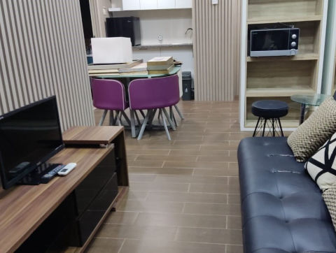 Disewa Apartemen Pakuwon Tower Orchard