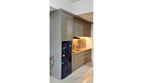 Dijual Apartemen East Coast Mansion Tower Amor