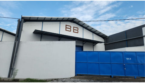 Disewa Gudang Romokalisari