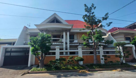 Dijual Rumah Hitung Tanah Jalan Ketupa