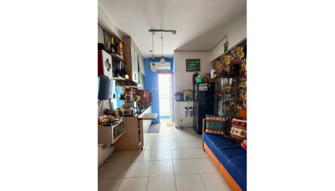 Dijual Apartemen Gunawangsa Manyar Tower B
