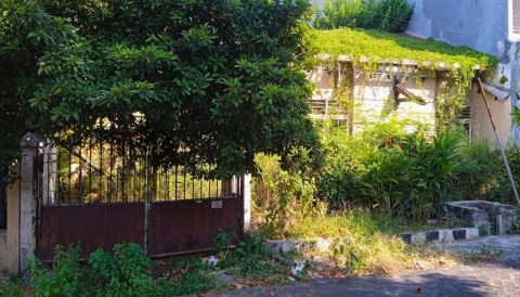Dijual Tanah Kutisari Indah Utara