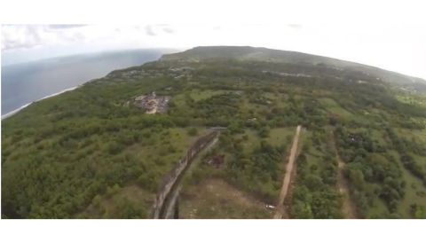 Dijual Tanah Melasti Ungasan, Bali