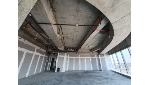 Dijual Office Pakuwon Tower Tunjungan Plaza