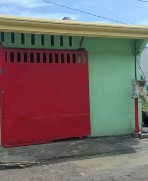 Dijual Gudang Gunung Anyar Tambak