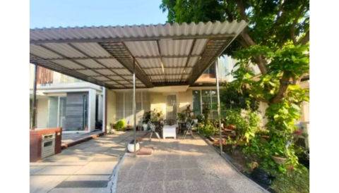 Dijual Rumah Pakuwon City Cluster San Antonio