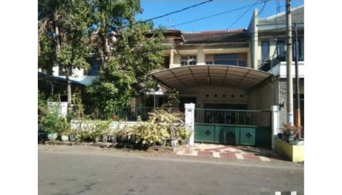 Dijual Rumah Taman Pondok Indah
