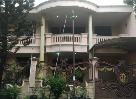 Dijual Rumah Rungkut Barata