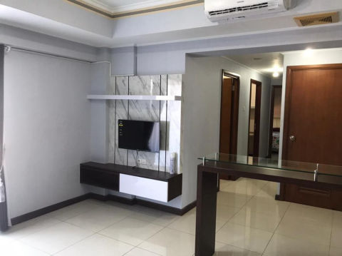Dijual Apartemen Waterplace Tower F