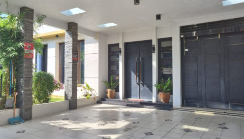 Dijual Rumah Wisma Mukti
