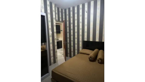 Disewa Apartemen Gunawangsa Tidar Tower C