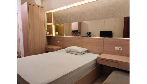 Disewa Apartemen Gunawangsa Tidar Tower A