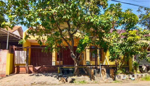 Dijual / Disewa Rumah Penjaringan Asri