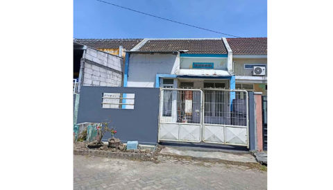 Dijual Rumah Graha Cemandi