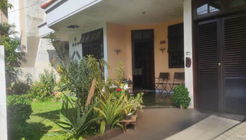 Dijual Rumah Kendangsari