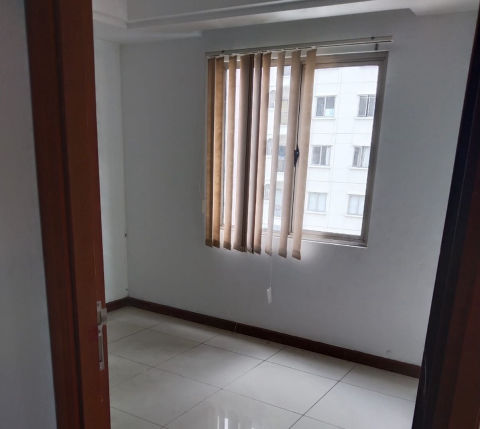 Dijual / Disewa Apartemen Waterplace