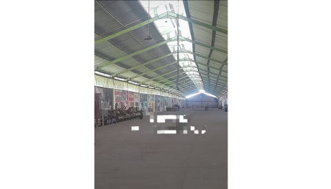 Dijual / Disewa Bangunan Hitung Tanah di Kraton, Pasuruan