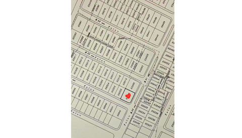 Dijual Tanah Citraland Cluster Somerset