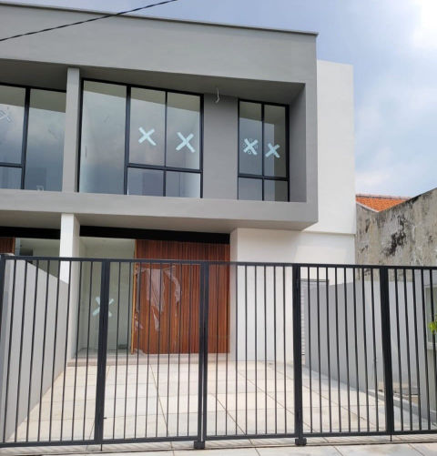 Dijual Rumah Bendul Merisi Utara