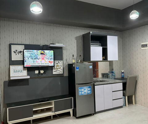 Dijual Apartemen Gunawangsa Tidar