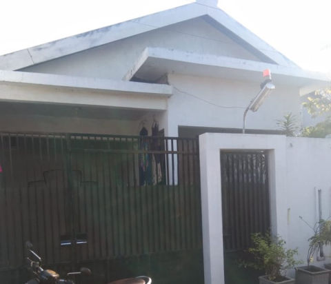 Dijual Rumah Karang Empat