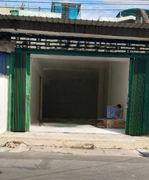 Disewa Gudang Bunguran