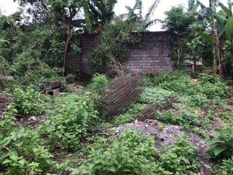 Dijual Tanah Jimbaran Bali