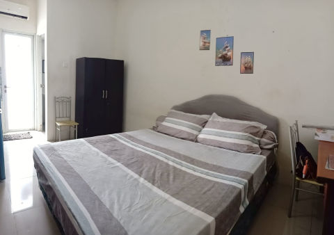 Dijual Apartemen Gunawangsa Manyar Tower A