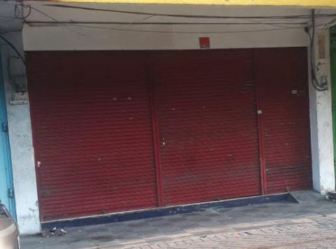 Disewa Ruko Komersial Barata Jaya
